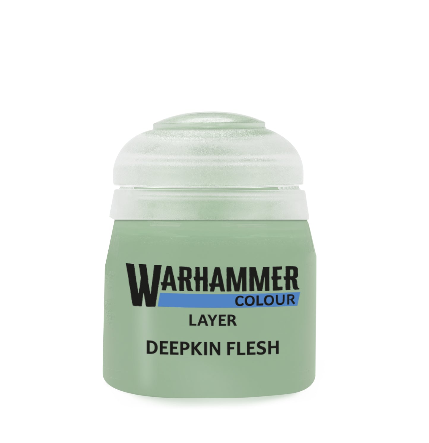Deepkin Flesh