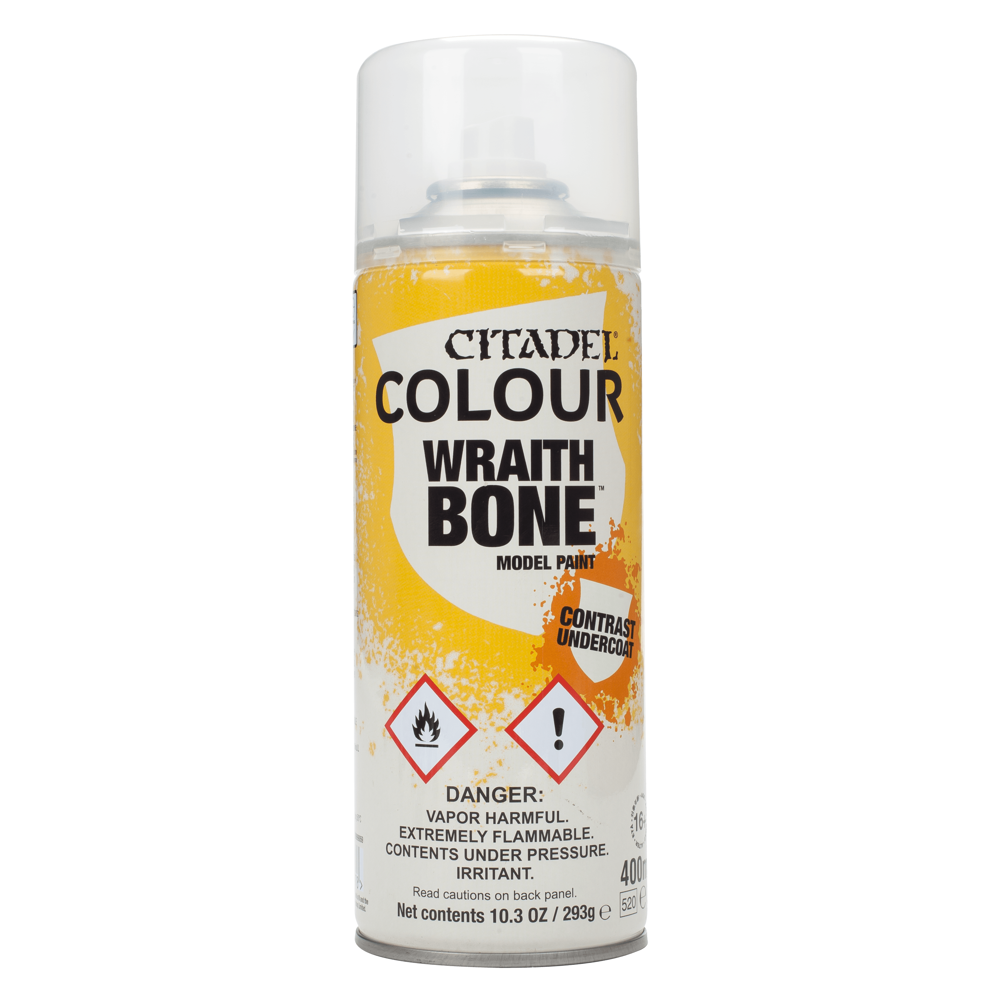 Wraithbone Spray Paint
