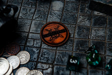 D&D Inspiration Token