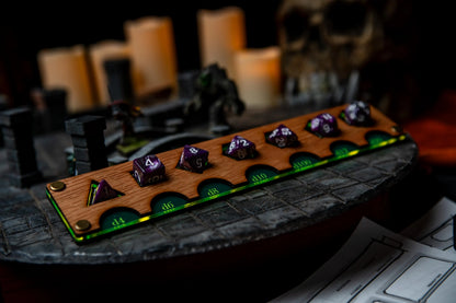 Dice Trainer for DnD & TTRPGs
