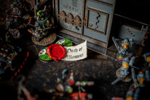 Oath of Moment Purity Seal