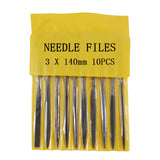 Needle Files