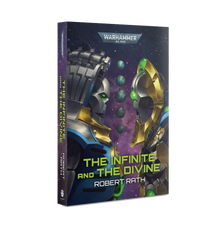 The Infinite and the Divine