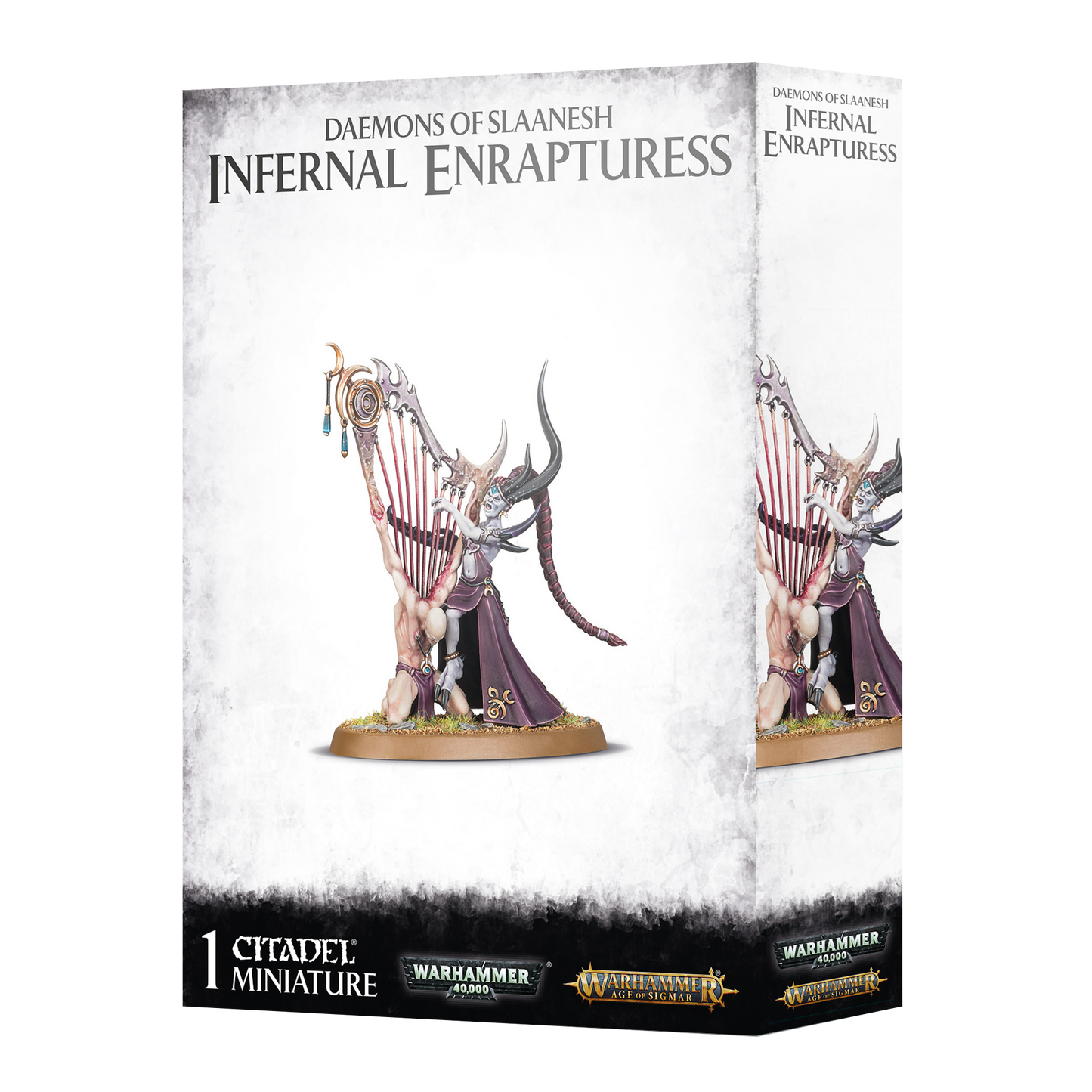 Infernal Enrapturess