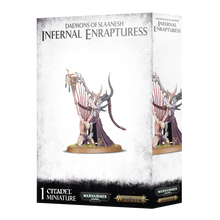 Infernal Enrapturess