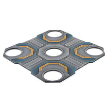 Command Center Objective Inlay