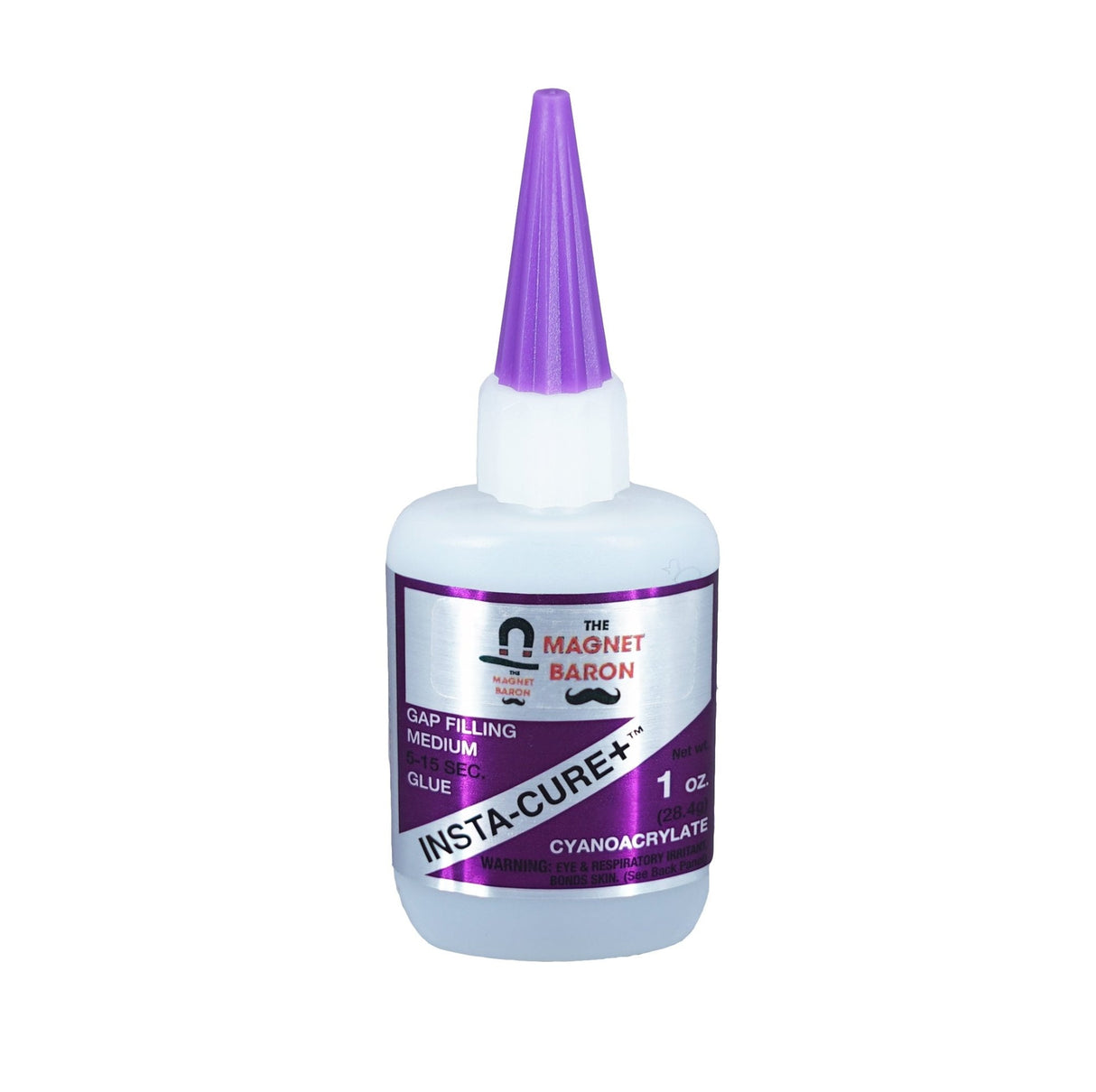 Insta-Cure Plus Quick Dry Super Glue