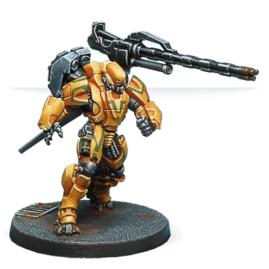 Yan Huo Invincibles (HMC)