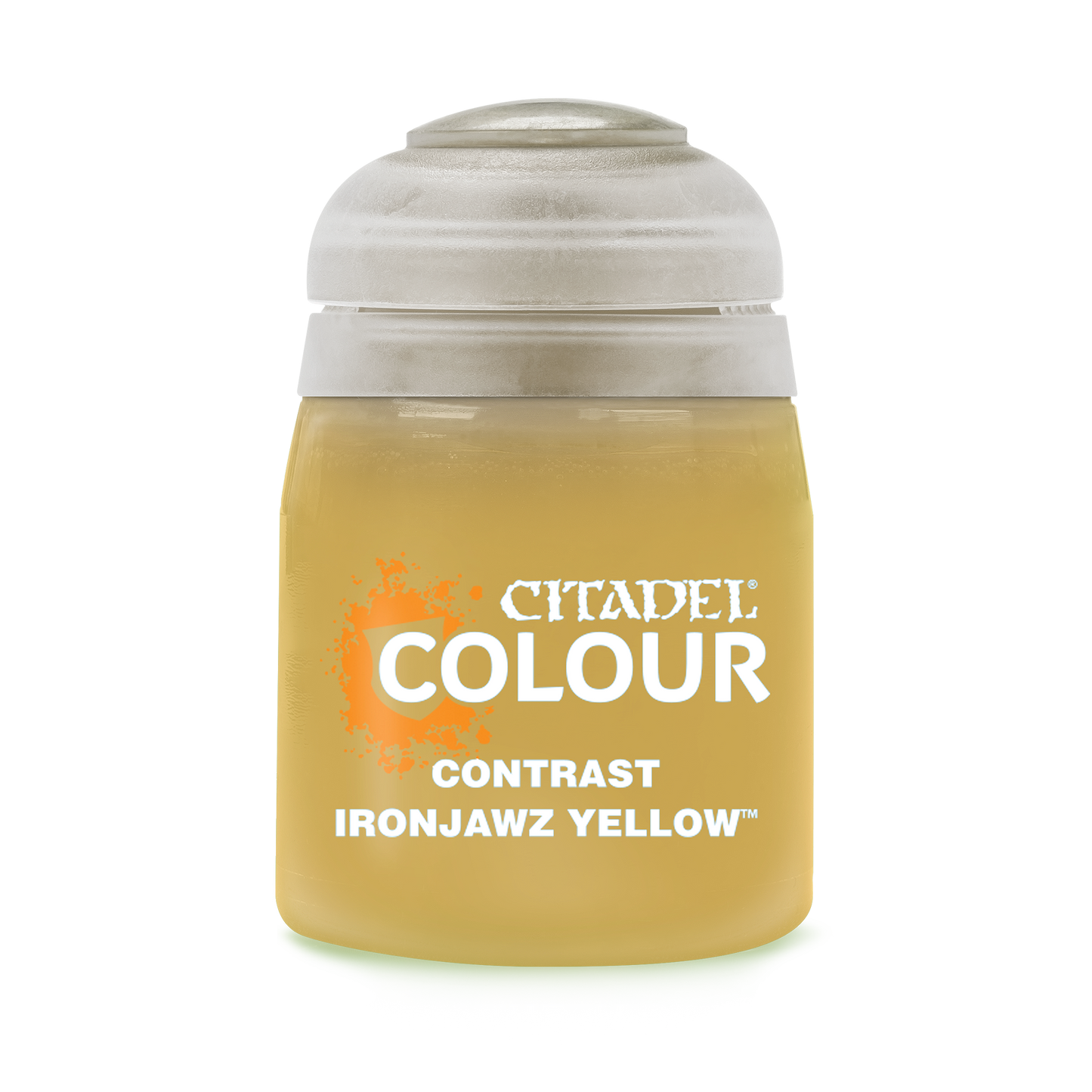 Ironjawz Yellow