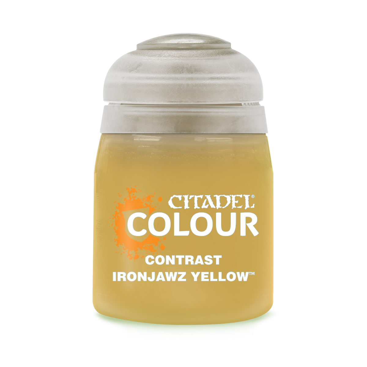Ironjawz Yellow
