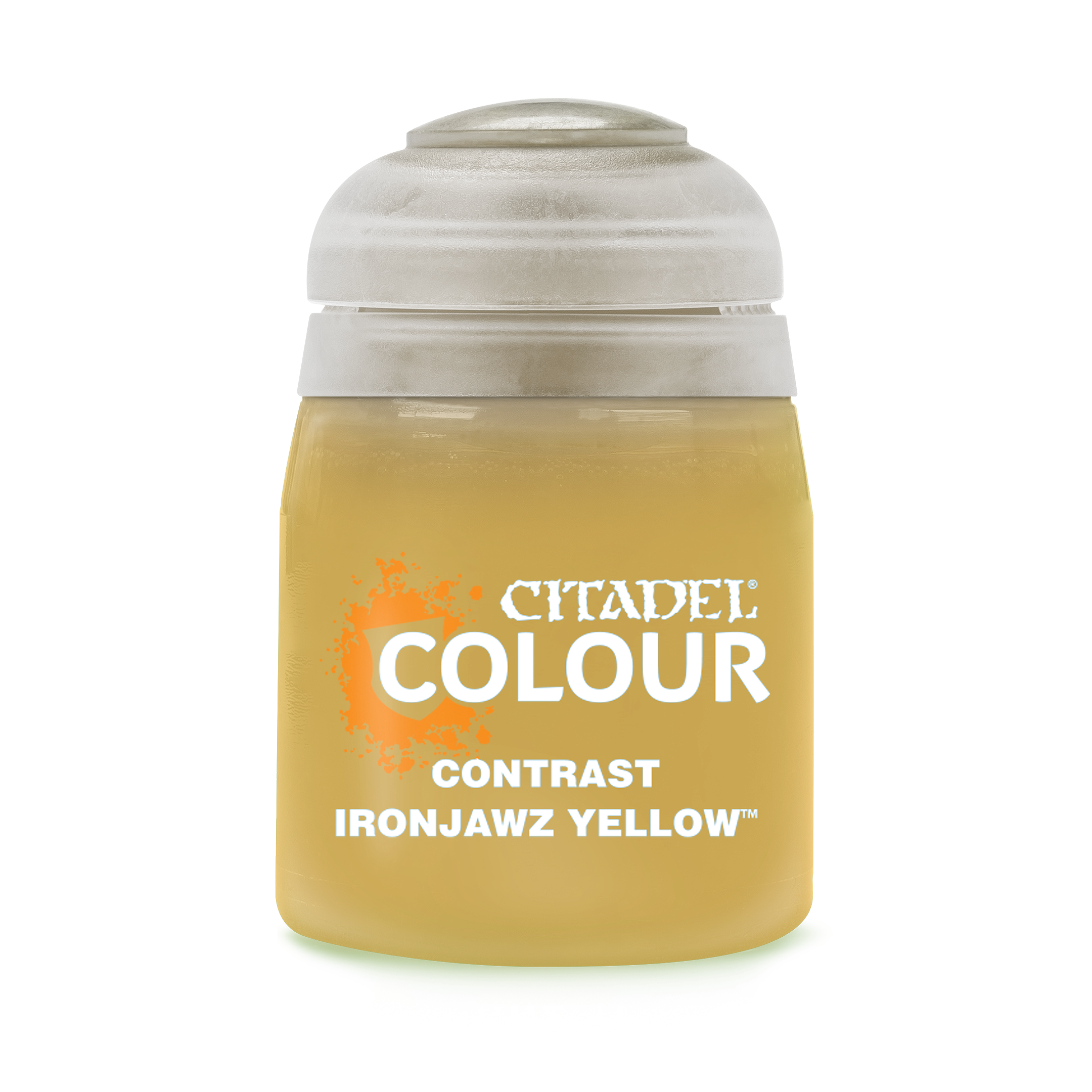 Ironjawz Yellow