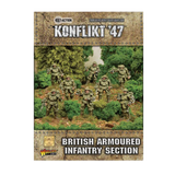 Armoured Infantry Section