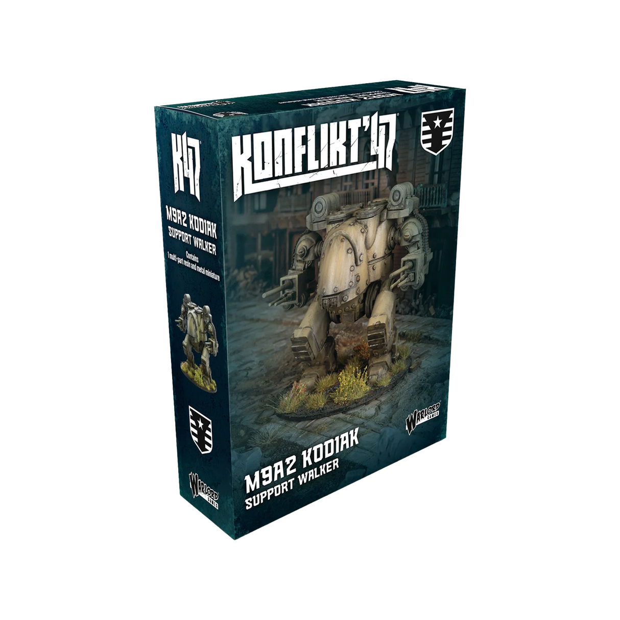 M9A2 Kodiak Support Walker