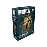 Heuschrecke (Locust) Medium Panzermech