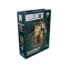 Heuschrecke (Locust) Medium Panzermech