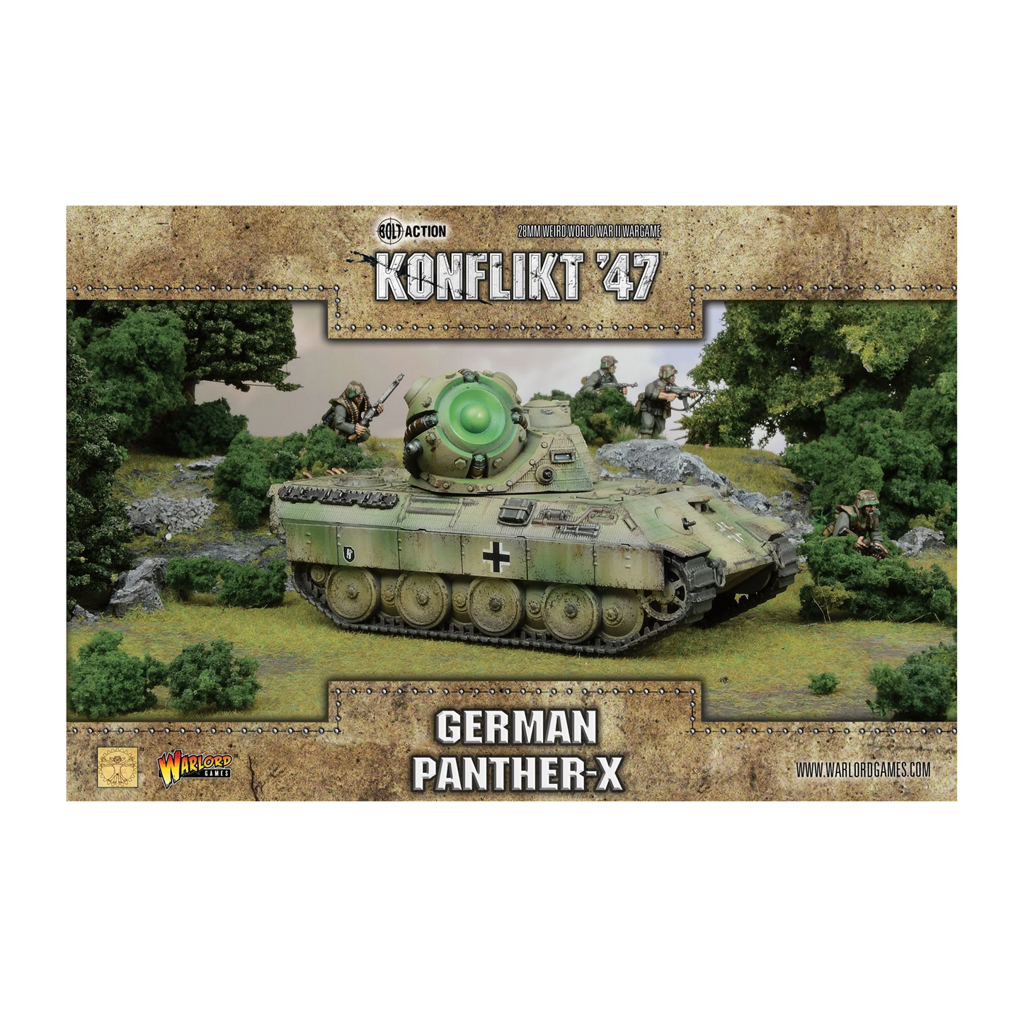 Panther-X