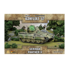 Panther-X
