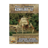 Spinne Light Panzermech