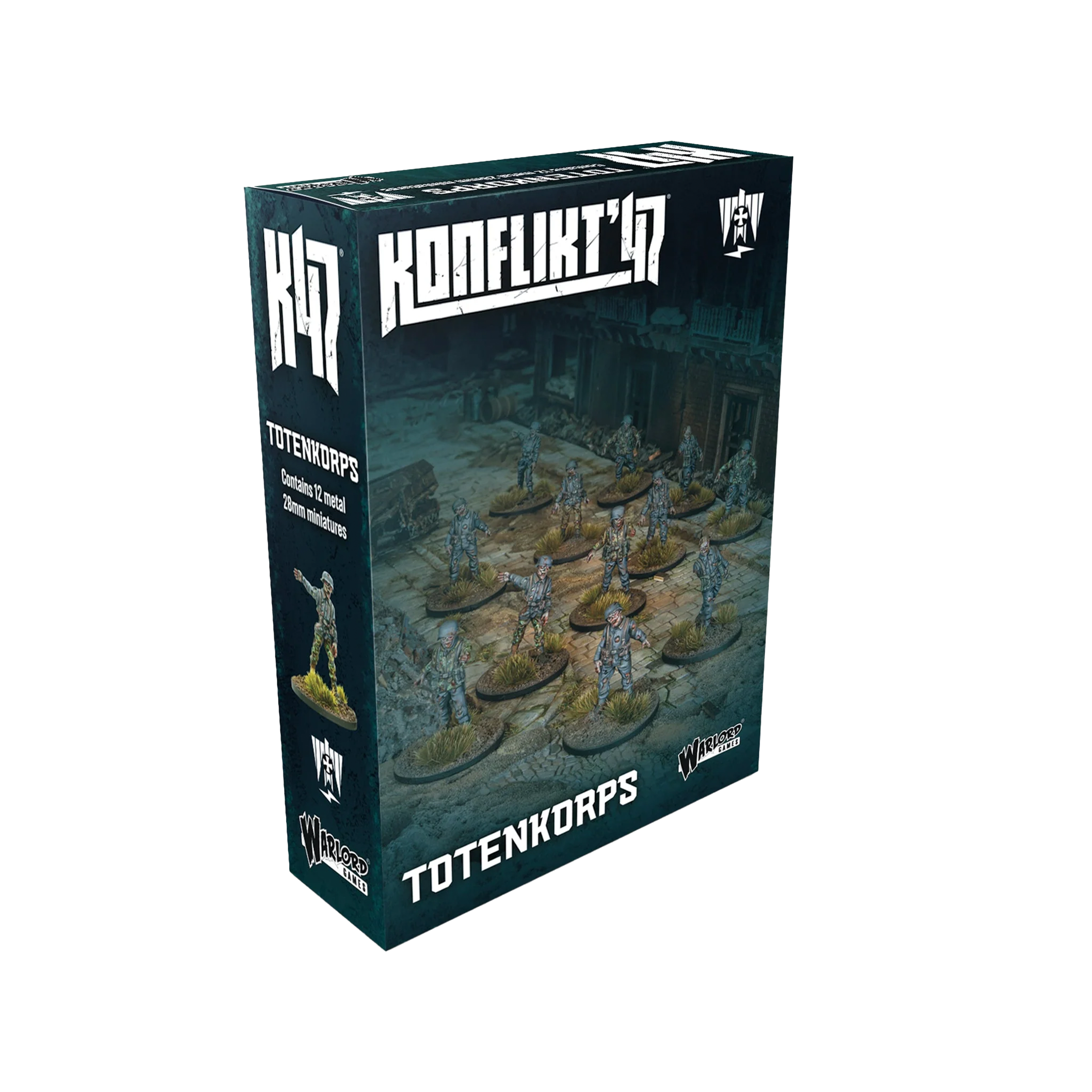 Totenkorps