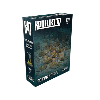 Totenkorps