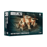 Wotan Heavy Panzermech