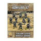 Legio Aquila Squad
