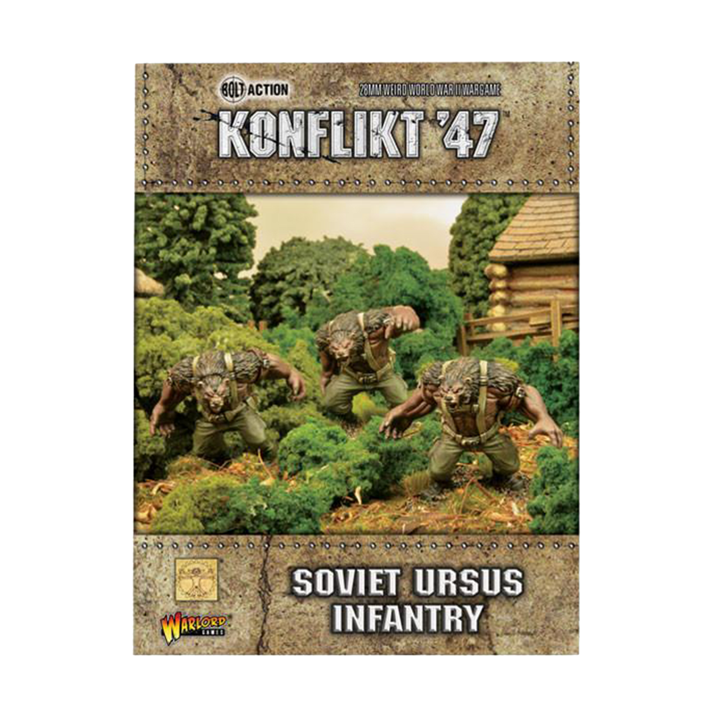 Ursus Infantry