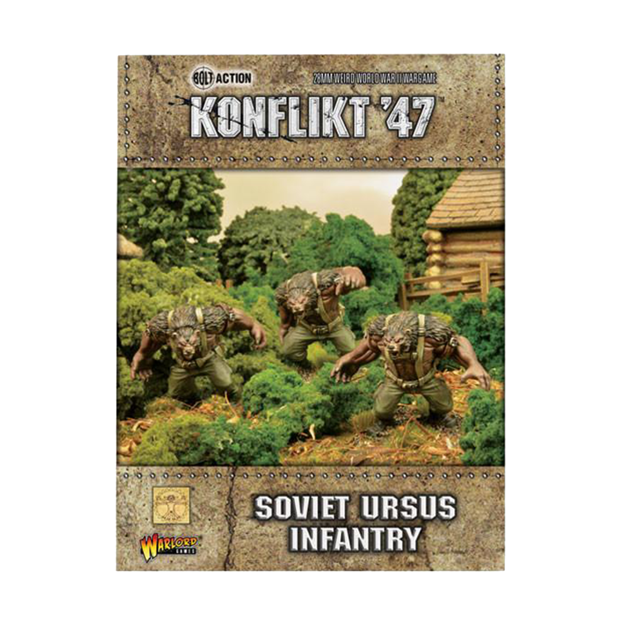 Ursus Infantry