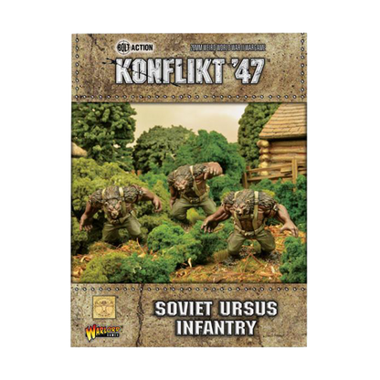 Ursus Infantry