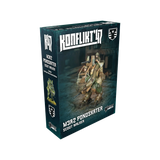 M3A2 Pondskater Scout Walker