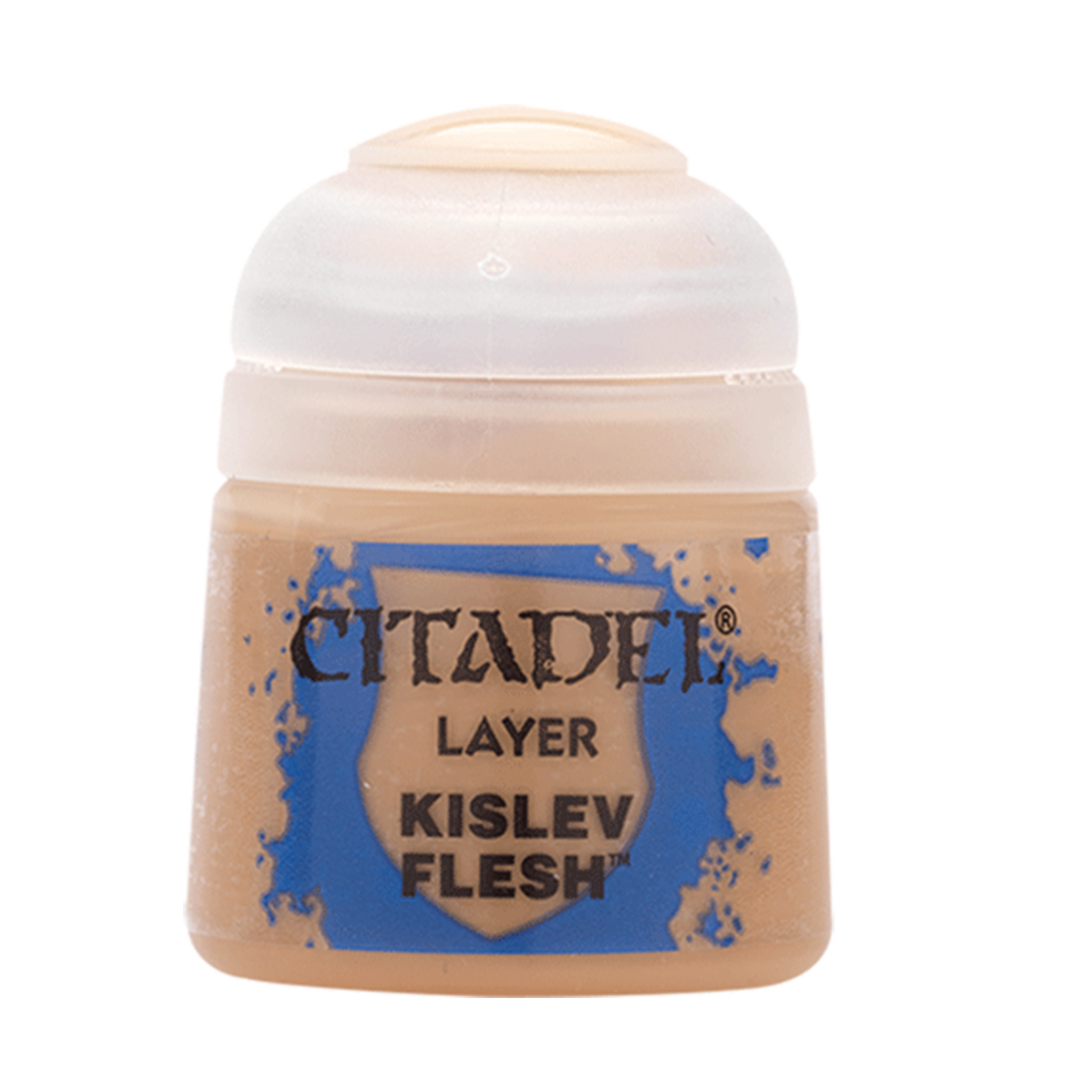 Kislev Flesh