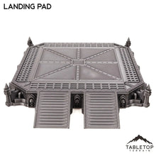Landing Pad