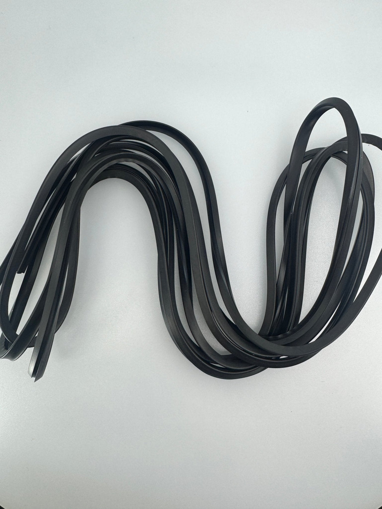 LDO Door Panel Retailer Rubber Seal for 2020 Extrusions 4.5m - Used also in Box Turtle Enclosure