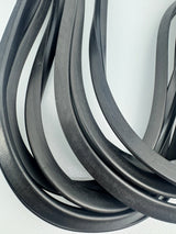 LDO Door Panel Retailer Rubber Seal for 2020 Extrusions 4.5m - Used also in Box Turtle Enclosure