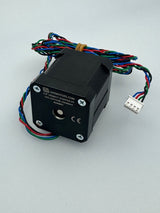 LDO Motors 42STH48-2004MAH NEMA 17 Stepper Motor - High Temperature