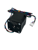 LDO Motors 42STH48-2004MAH NEMA 17 Stepper Motor - High Temperature