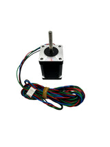LDO Motors LDO-35STH52-2004AH(S35) Nema14 Motor
