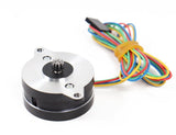 LDO Nema14 36mm Pancake Stepper Motor LDO-36STH20-1004AHG