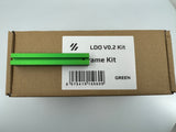 LDO V0.2 Frame Kit (Multiple Colors)