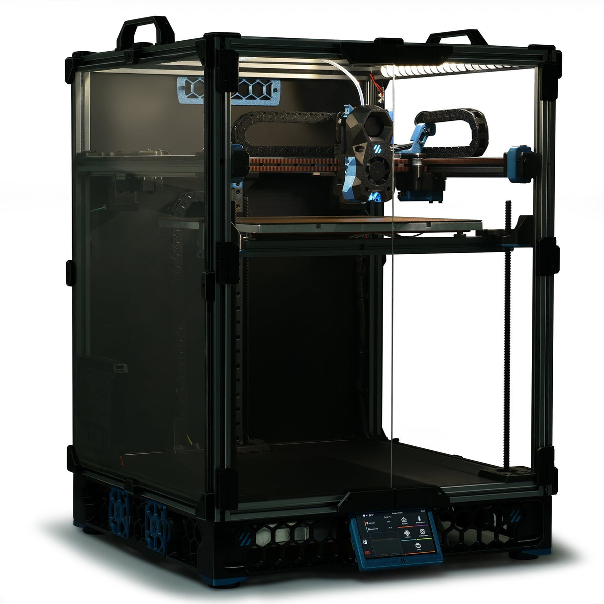 LDO Voron Trident (Rev D) 3D Printer Kit