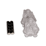 Legion Imperialis 2x Warhound Magnetization Kit