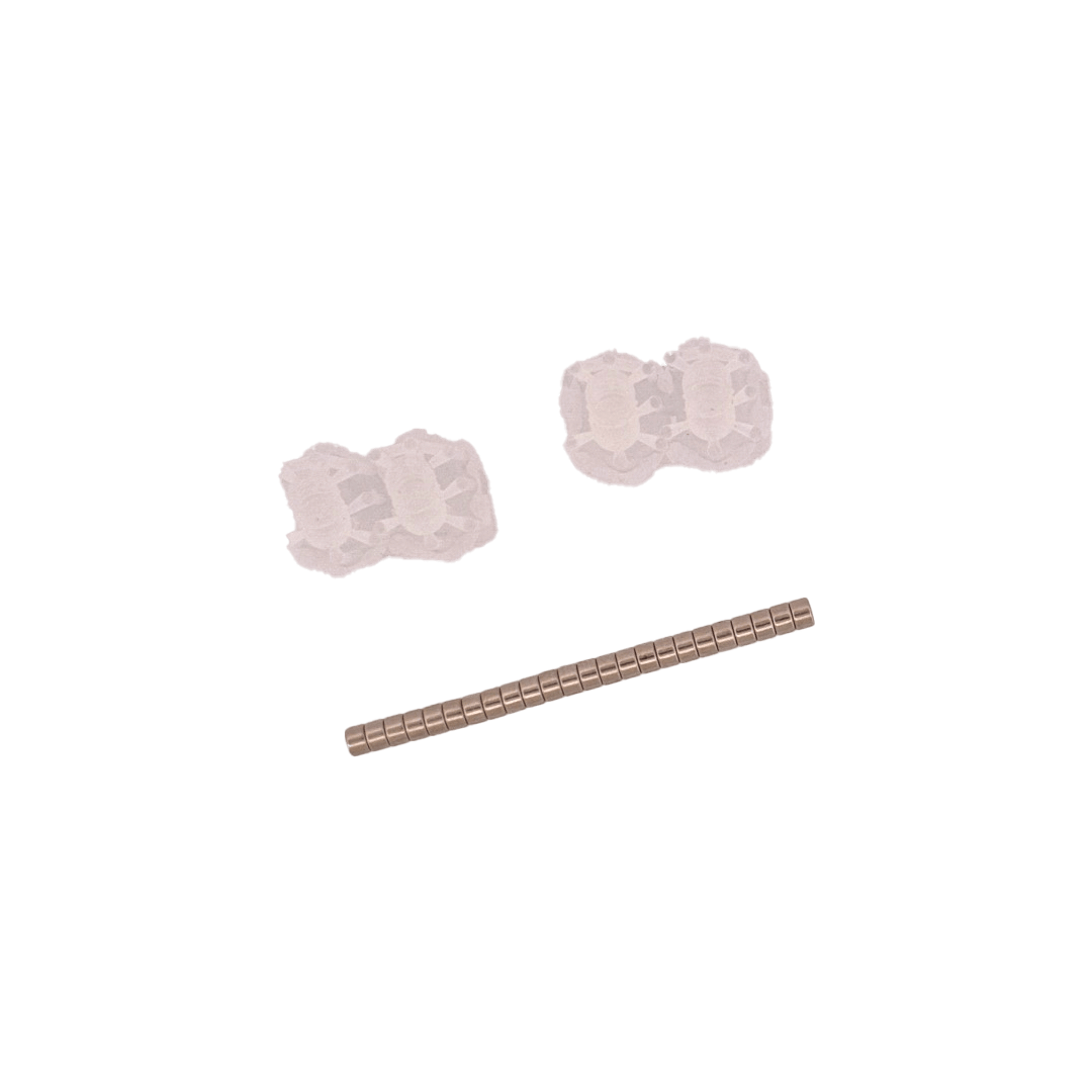 Legion Imperialis 2x Warhound Magnetization Kit