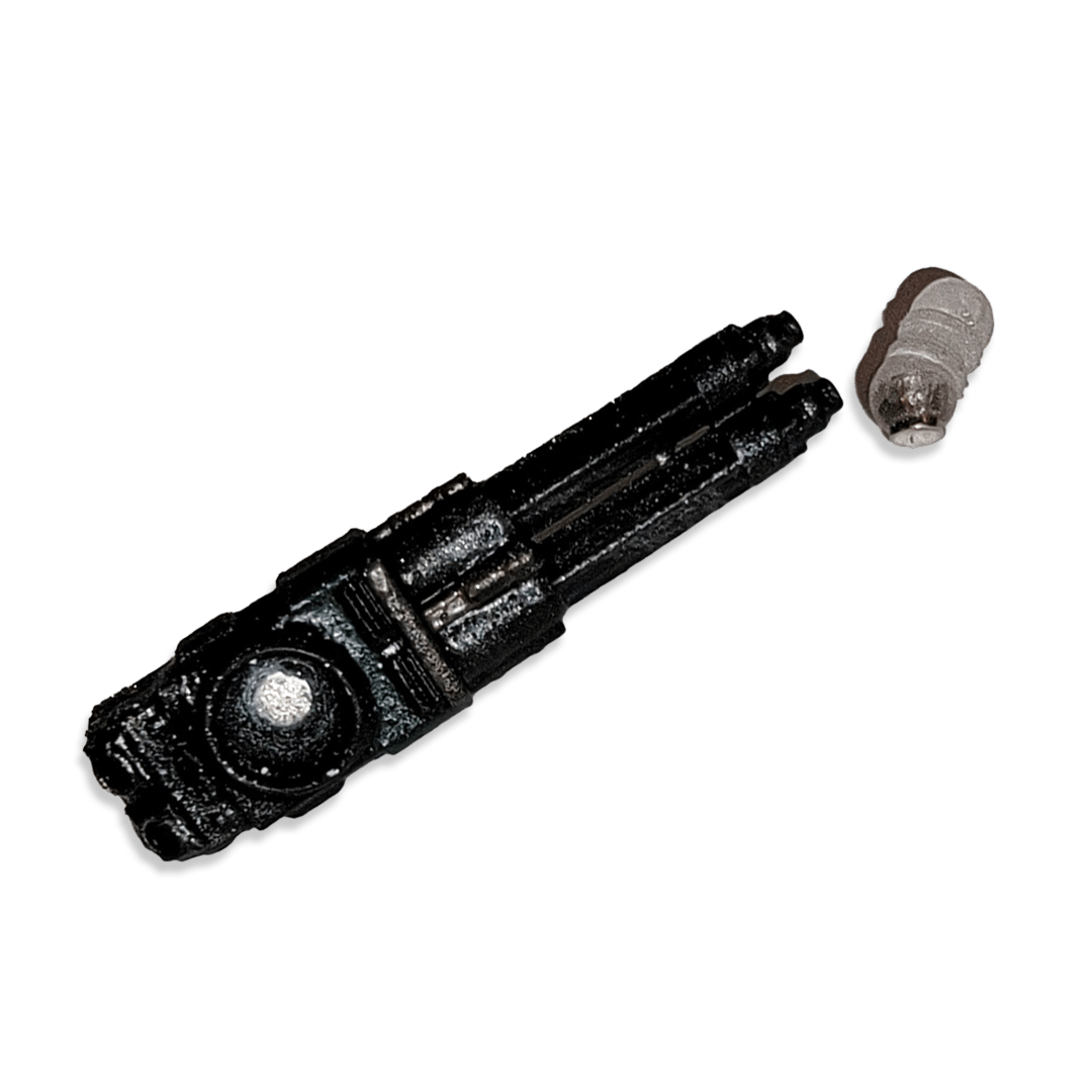 Legion Imperialis 2x Warhound Magnetization Kit