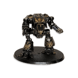 Legion Imperialis 2x Warhound Magnetization Kit