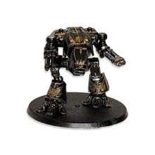 Legion Imperialis 2x Warhound Magnetization Kit