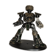 Legion Imperialis Reaver Magnetization Kit