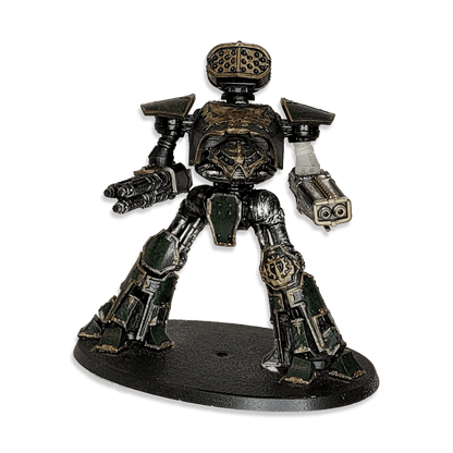 Legion Imperialis Reaver Magnetization Kit