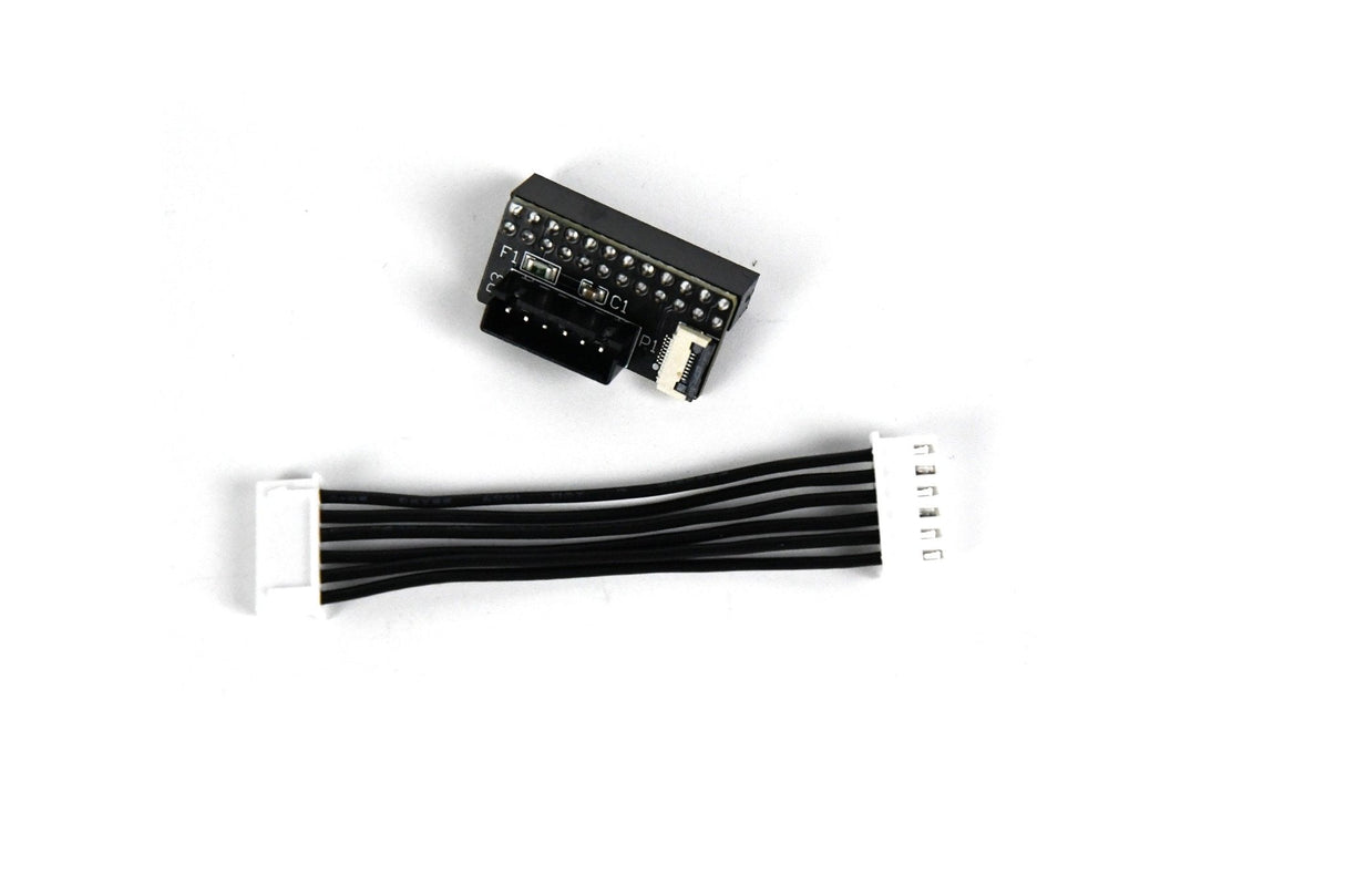 Leviathan Controller Board MCU by JNP, Voron Design and LDO Motors for Klipper Printers