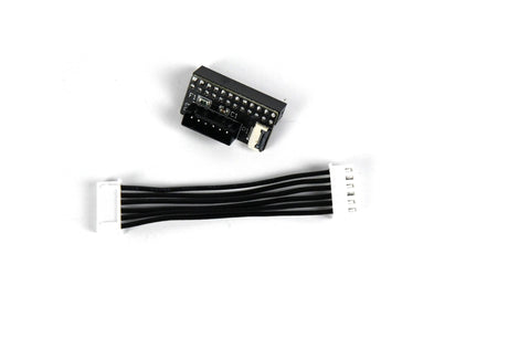 Leviathan Controller Board MCU by JNP, Voron Design and LDO Motors for Klipper Printers