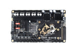Leviathan Controller Board MCU by JNP, Voron Design and LDO Motors for Klipper Printers